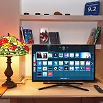 Skyline In Citta Studi A 1 Minuto Dal Metro Con Terrazzo Wi-fi E Netflix *