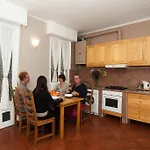 Skyline In Citta Studi A 1 Minuto Dal Metro Con Terrazzo Wi-fi E Netflix Lejlighed *