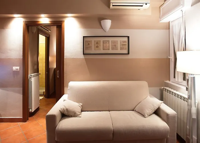 Skyline In Citta Studi A 1 Minuto Dal Metro Con Terrazzo Wi-fi E Netflix アパート *