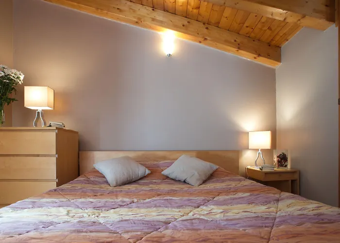 アパート Skyline In Citta Studi A 1 Minuto Dal Metro Con Terrazzo Wi-fi E Netflix ミラノ